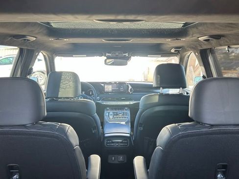 Used 2020 Hyundai Palisade Limited image 27