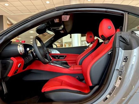 New 2026 Mercedes-Benz SL 43 AMG image 19