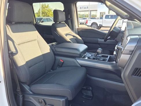 New 2026 Ford F150 XLT RWD image 16
