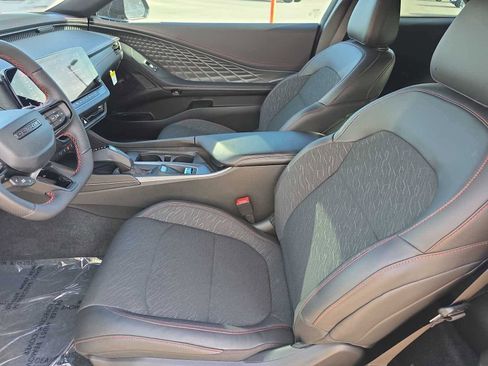 New 2026 Dodge Charger Scat Pack image 20