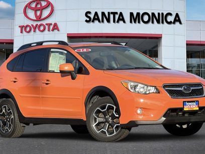 Used 2014 Subaru Crosstrek 2.0i Premium