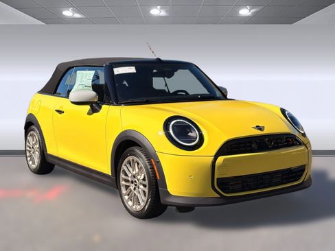 New 2026 MINI Cooper S image 7