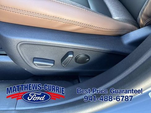 New 2026 Ford Bronco Sport Outer Banks w/ Outer Banks Tech Package+ AWD/4WD image 9