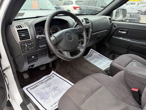 Used 2012 Chevrolet Colorado LT AWD/4WD image 16