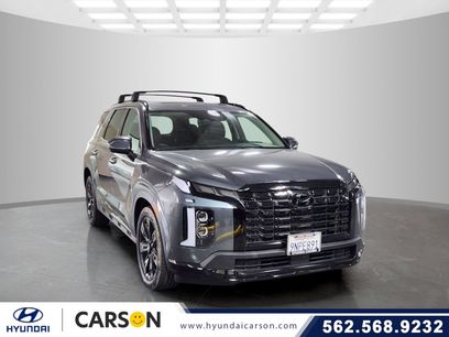 Used 2024 Hyundai Palisade XRT