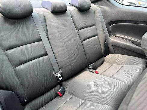 Used 2017 Honda Accord LX-S image 13