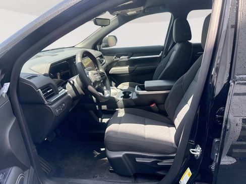 New 2026 GMC Terrain Elevation w/ Technology Package II AWD/4WD image 19