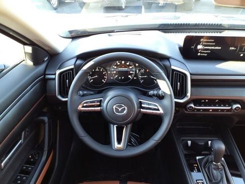 New 2026 MAZDA CX-50 AWD 2.5 S w/ Accent Package image 8