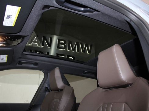 Used 2026 BMW X3 xDrive30i w/ M Sport Package AWD/4WD image 15