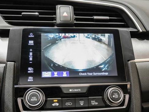 Used 2016 Honda Civic EX image 24