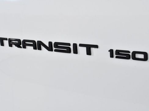 New 2026 Ford Transit 150 Low Roof AWD image 22