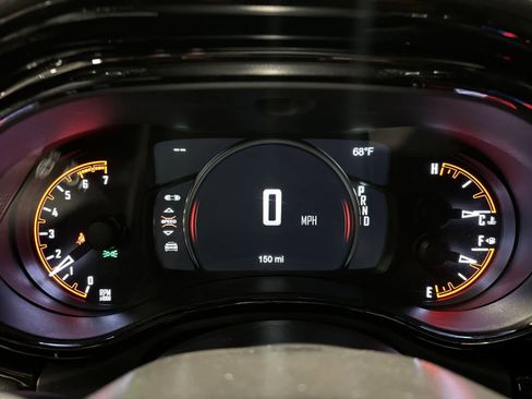 New 2026 Dodge Durango GT image 12