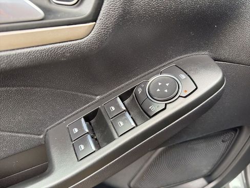 Used 2022 Ford Escape SEL AWD/4WD image 15