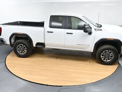 Used 2021 GMC Sierra 2500 4x4 Double Cab w/ Convenience Package image 44