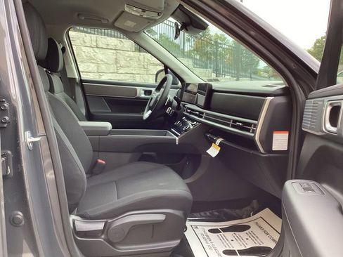 New 2026 Hyundai Santa Fe SE image 23