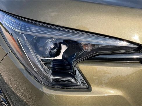 Certified 2024 Subaru Ascent Onyx Edition AWD/4WD image 31