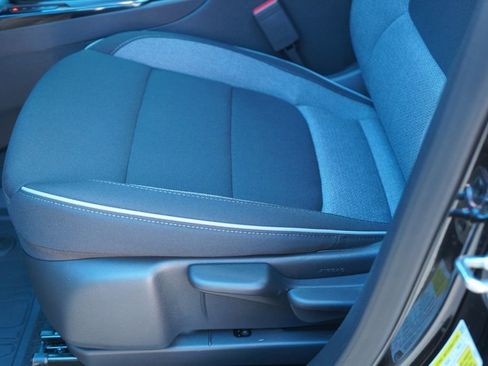 New 2026 Chevrolet TrailBlazer LS image 16