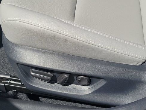 New 2026 Toyota Camry SE FWD image 22