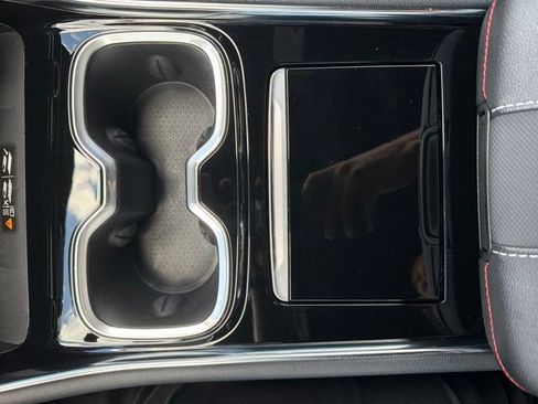 Used 2024 Chevrolet Traverse Z71 w/ LPO, Floor Liner Package AWD/4WD image 27