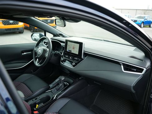 Used 2024 Toyota Corolla XSE FWD image 22