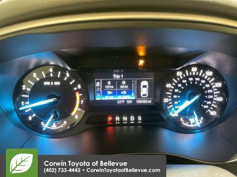 Used 2014 Ford Fusion SE image 11