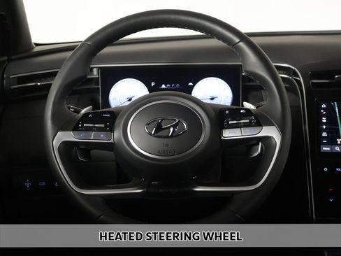 Used 2024 Hyundai Santa Cruz Limited AWD/4WD image 11