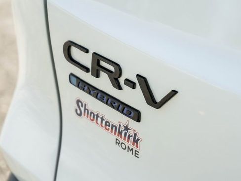New 2026 Honda CR-V Sport image 12
