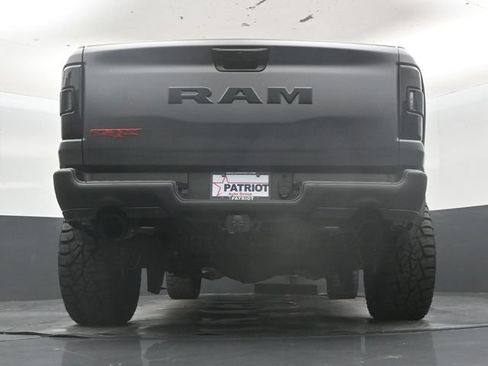Used 2024 RAM 1500 TRX w/ TRX Level 2 Equipment Group AWD/4WD image 50