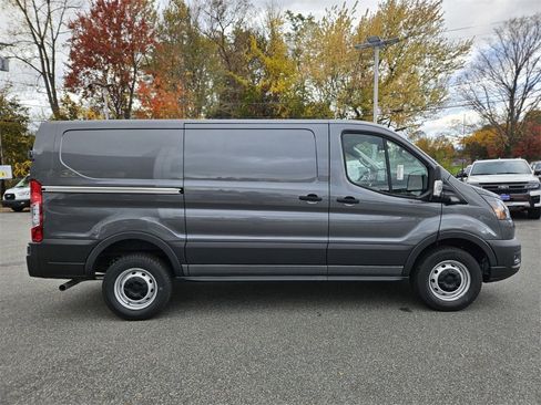 New 2024 Ford Transit 250 Low Roof w/ Load Area Protection Package image 6