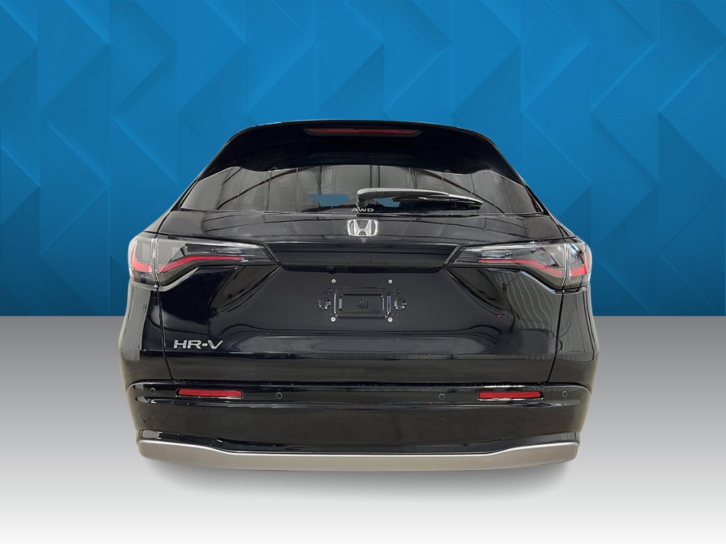 New 2027 Honda HR-V EX-L image 11