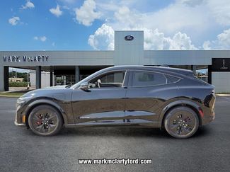 New 2025 Ford Mustang Mach-E GT AWD/4WD video 2