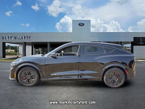 New 2025 Ford Mustang Mach-E GT AWD/4WD image 2