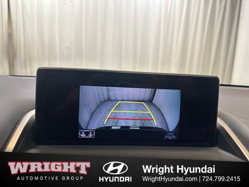 Used 2019 Lexus NX 300 F Sport image 27