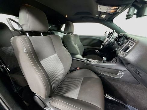 Used 2023 Dodge Challenger GT image 26