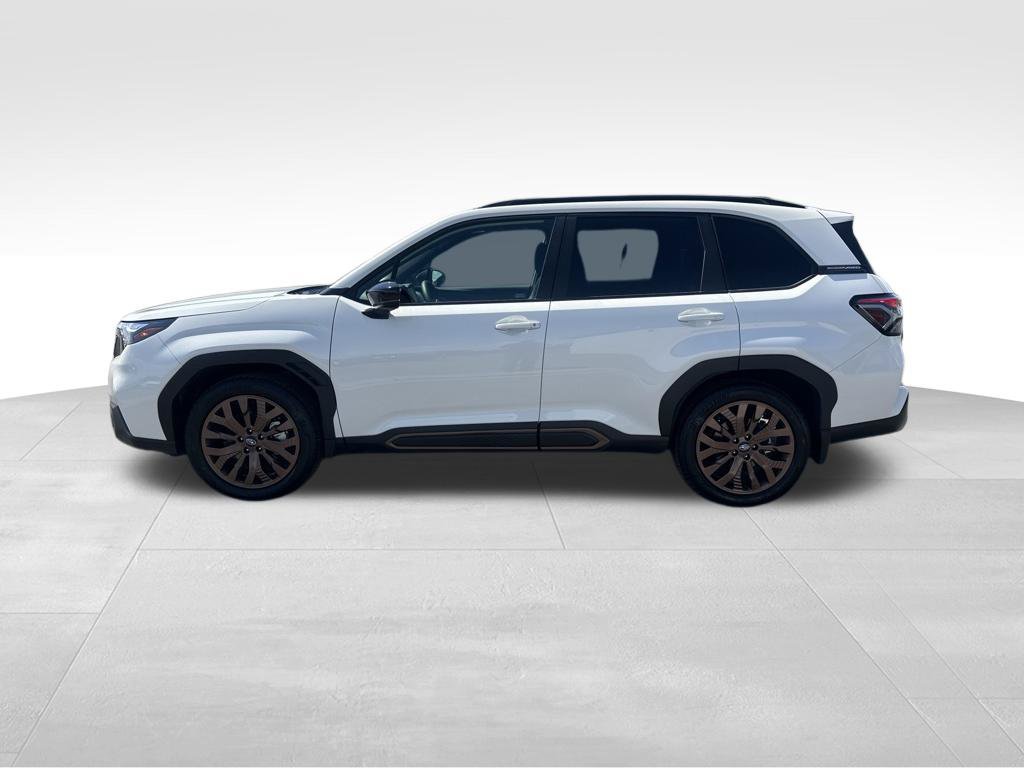 Used 2026 Subaru Forester Sport w/ Sport Package AWD/4WD image 5