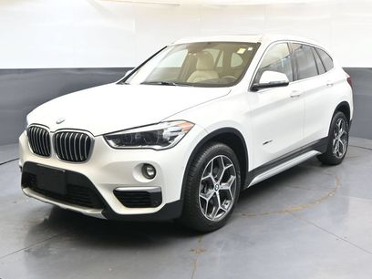 Used 2017 BMW X1 xDrive28i