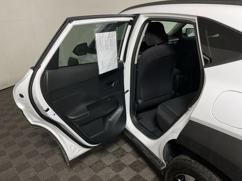 New 2025 Hyundai Kona SEL image 32