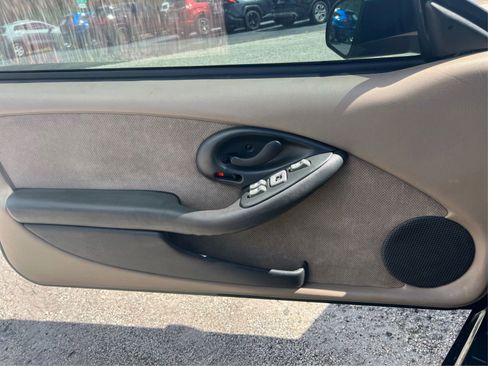 Used 1997 Pontiac Firebird Formula w/ Opt Pkg image 19