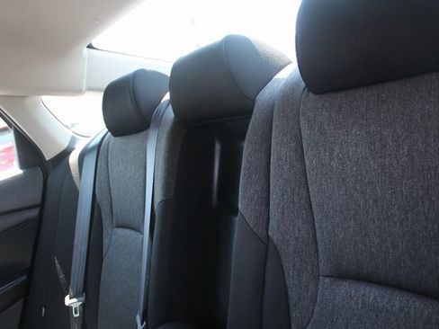 Used 2024 Honda Accord EX image 18