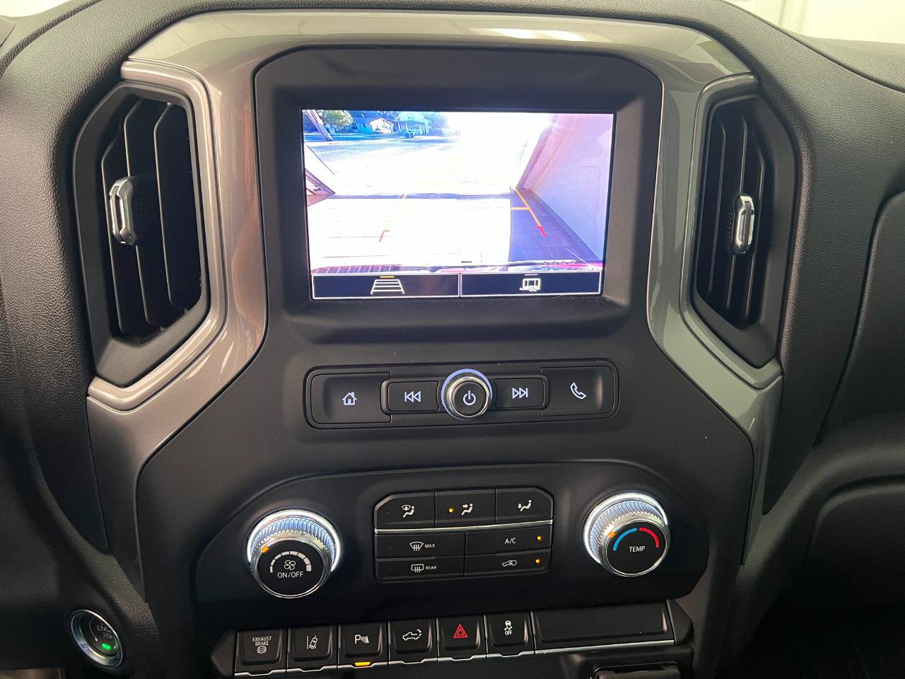 Used 2026 GMC Sierra 3500 Pro w/ 1SA Pro Safety Plus Package AWD/4WD image 63