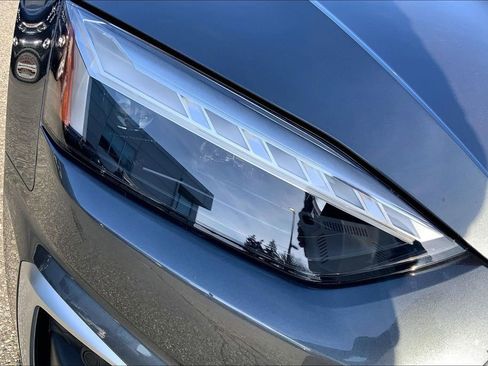 Certified 2023 Audi S5 Premium Plus w/ Premium Plus Package image 27