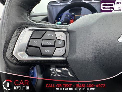 Used 2024 Ford Mustang Premium RWD image 26
