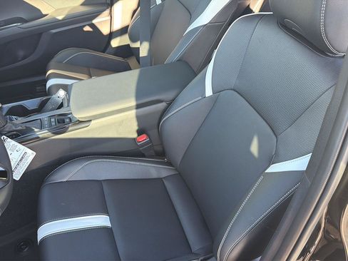 New 2026 Toyota Camry SE FWD image 28