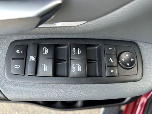 Used 2021 RAM 1500 Big Horn w/ Trailer Tow Group image 23