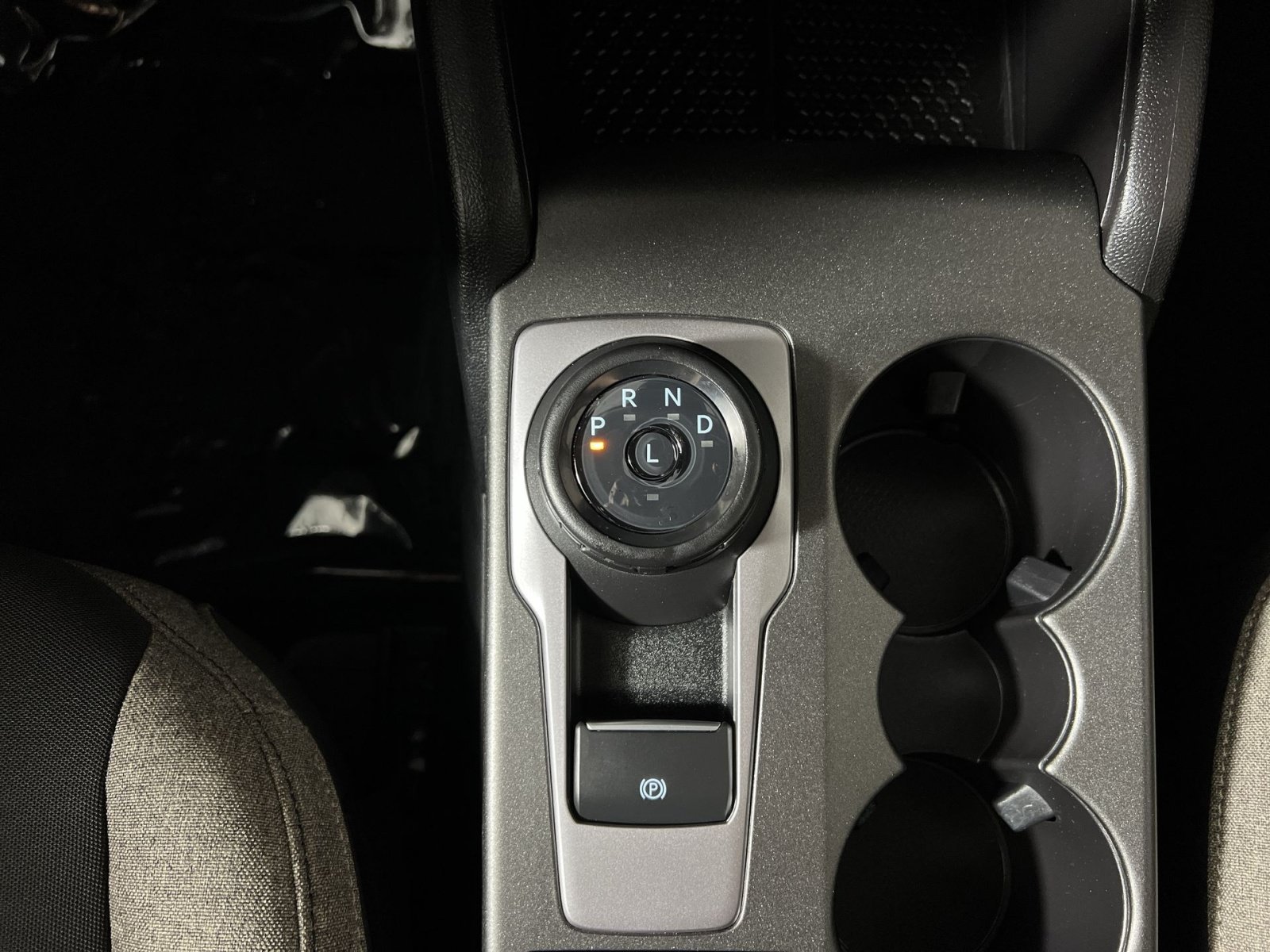 Used 2026 Ford Bronco Sport Big Bend AWD/4WD image 21