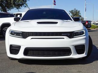 Used 2023 Dodge Charger SRT Hellcat w/ Harman/Kardon Audio Group video 3