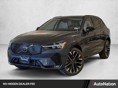 New 2026 Volvo XC60 B5 Ultra w/ Climate Package