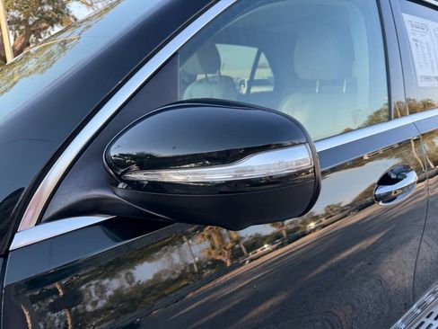 Used 2023 Mercedes-Benz GLE 350 GLE 350 image 10