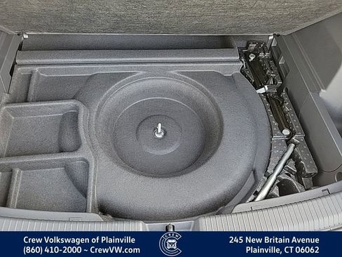 New 2026 Volkswagen Atlas Cross Sport SE image 54