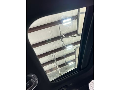 New 2026 Jeep Grand Cherokee L 4WD image 20